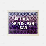 11x14 Full Frame Manual & Template (Solid & Ombre)