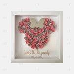 Assorted Minnie Mouse Flower Box