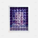 11x14 Full Frame Manual & Template (Solid & Ombre)