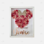 Assorted Minnie Mouse Flower Box