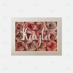 5x7 Full Frame Manual & Template