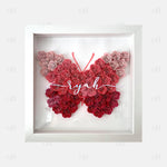 8x10 Butterfly Manual & Template