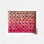 11x14 Full Frame Manual & Template (Solid & Ombre)