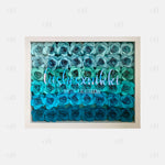 11x14 Full Frame Manual & Template (Solid & Ombre)