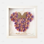 Assorted Minnie Mouse Flower Box