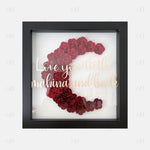 9x9 Moon Manual & Template