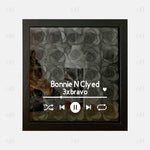 Spotify Flower Box without Picture