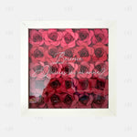 Ombre Baby Stat Flower Box