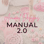 Animal Designs - Manual 2.0