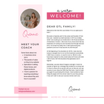 Assorted Paper Flower Manual 3.0