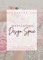 YOUR ULTIMATE PAPER FLOWER GUIDE: Paper Flower Online Course + Ebook