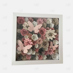 Luna Garden Flower Box