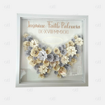 Angel Wings Assorted Flower Box