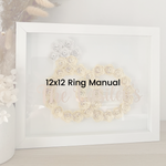 12x12 Ring Manual & Template