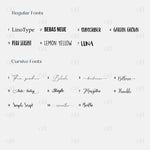 Dusty Blue Ombre Heart Flower Box