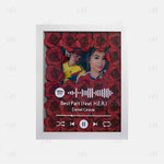 8x10 Spotify Manual & Template