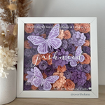 Luna Garden Flower Box