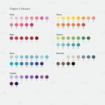 Spotify Flower Box without Picture